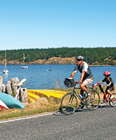 San Juan Islands Multisport photo
